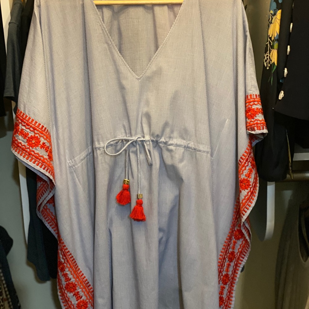 Tory Burch M/L tunic